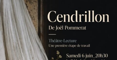 Cendrillon — Première représentation