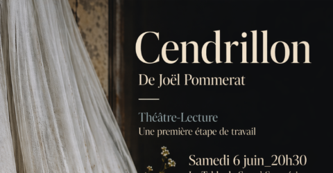 Cendrillon ou Comment se saisir d&rsquo;un texte contemporain ?