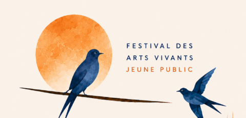 Le Festival des Arondes — Jeune public — 2027