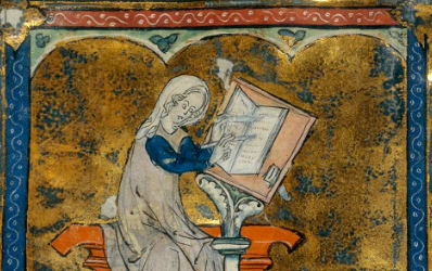 Ecriture et Imaginaires médiévaux