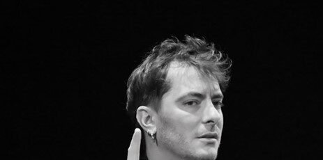 Présence Artistique — Antoine Guillot