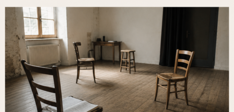 Faire du théâtre — Oui ! — Mais comment ?