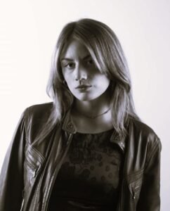 Mylène Lerat 1