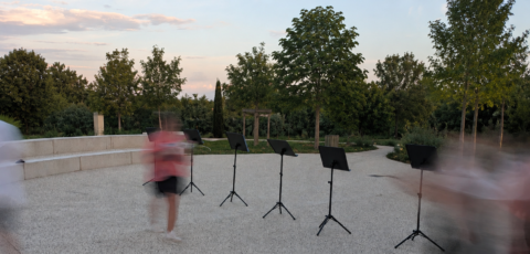 Soirée Théâtre du 28 juin — L&rsquo;Agora — Les répétitions s&rsquo;enchaînent !