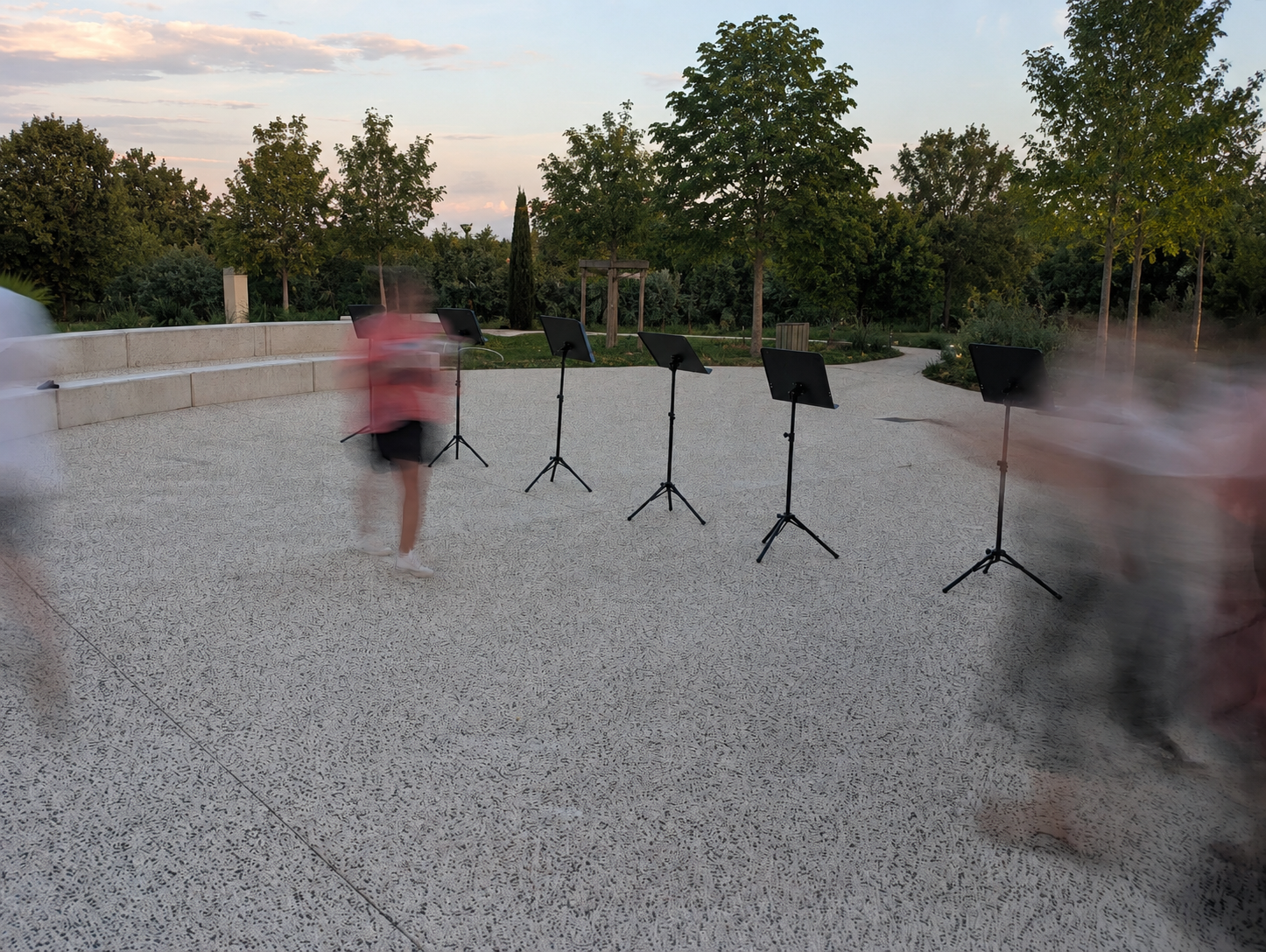 Soirée Théâtre du 28 juin — L&rsquo;Agora — Les répétitions s&rsquo;enchaînent !