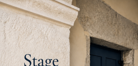 Stage Théâtre — Samedi 30 mai — Cendrillon
