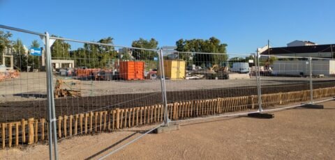 Ateliers Théâtre 2026-27 — Inscriptions et cours d’essai